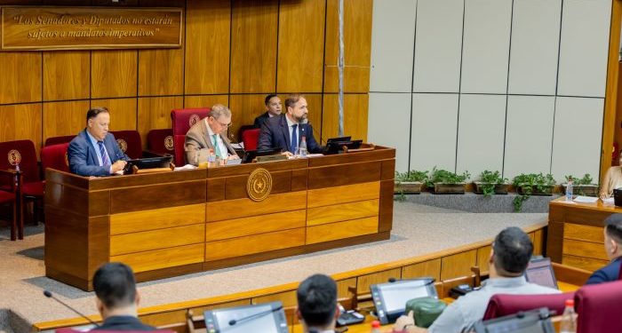El Senado dictamina por unanimidad a favor de la Emergencia Penitenciaria