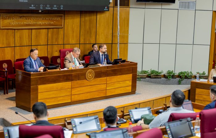 El Senado dictamina por unanimidad a favor de la Emergencia Penitenciaria