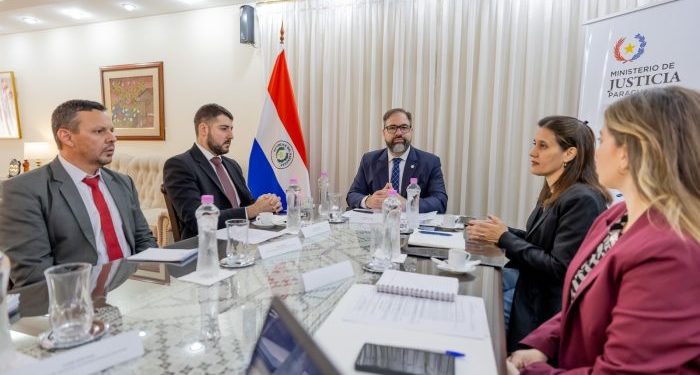 Paraguay prepara su maquinaria de DD.HH. con miras al examen de las Naciones Unidas