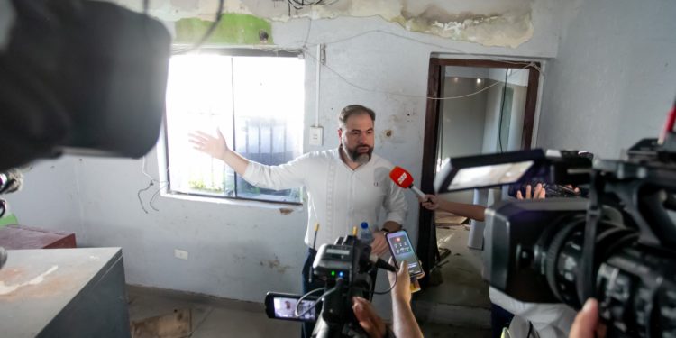 “Nuevo Tacumbú”: Justicia inaugura reformas y convierte ex celdas VIP en áreas administrativas y educativas