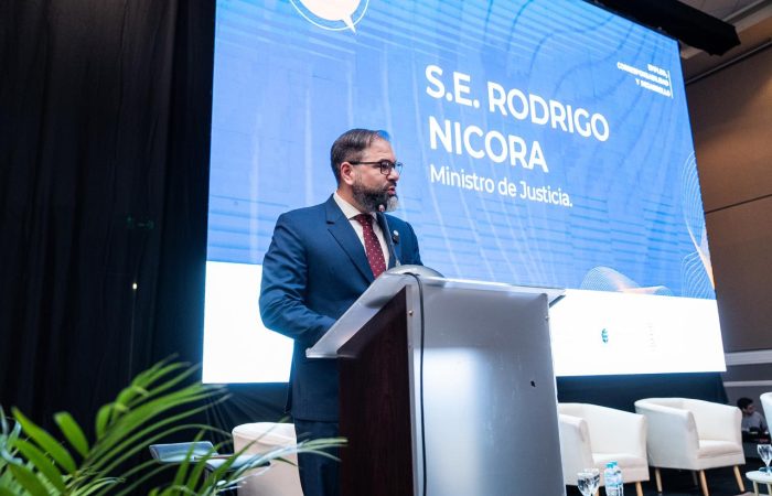 Reinserción social: ¿Cómo quiere la sociedad que regresen los privados de libertad?