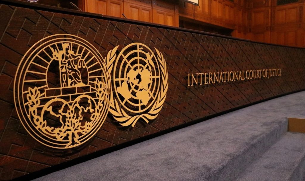 Paraguay fija postura sobre el concepto de genocidio ante la Corte Internacional de Justicia