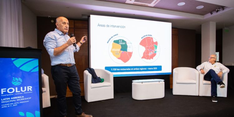 Nopal sin espinas: El «reservorio vivo» que puede blindar a la ganadería chaqueña ante la sequía