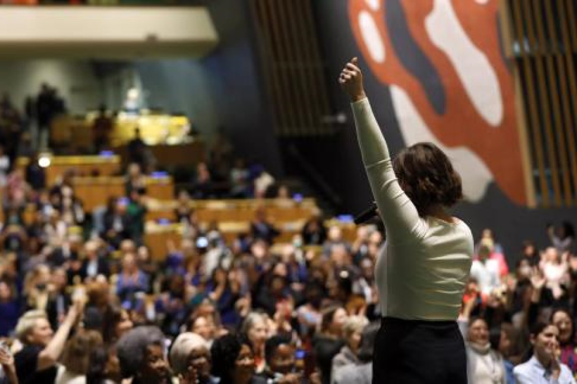 La Maternidad como Pilar Social: Argentina, Paraguay y EE.UU. Lideran el Debate en las Naciones Unidas