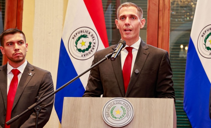 El Gobierno apuesta al cooperativismo para industrializar el interior del país El Gobierno apuesta al cooperativismo para industrializar el interior del país