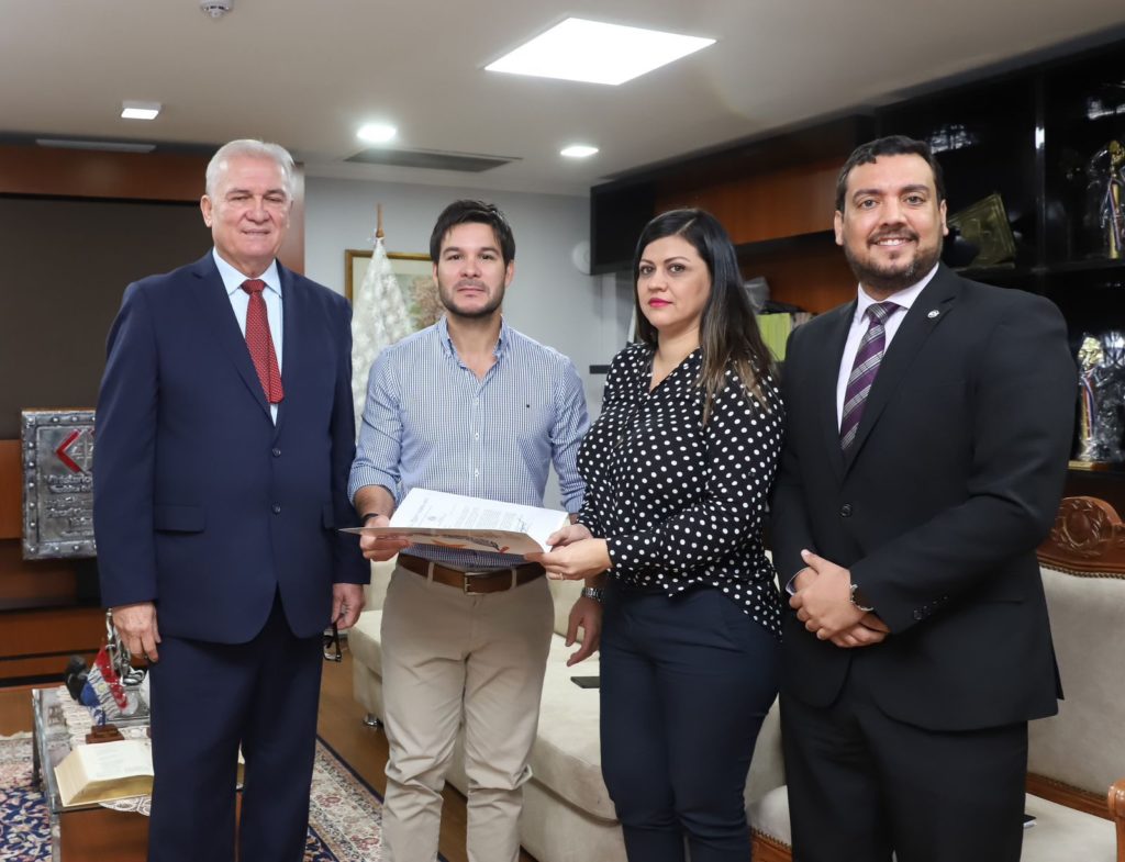 MINNA denuncia ante Fiscalía posibles hechos de gravedad que involucran a senador y piden investigación urgente MINNA denuncia ante Fiscalía posibles hechos de gravedad que involucran a senador y piden investigación urgente