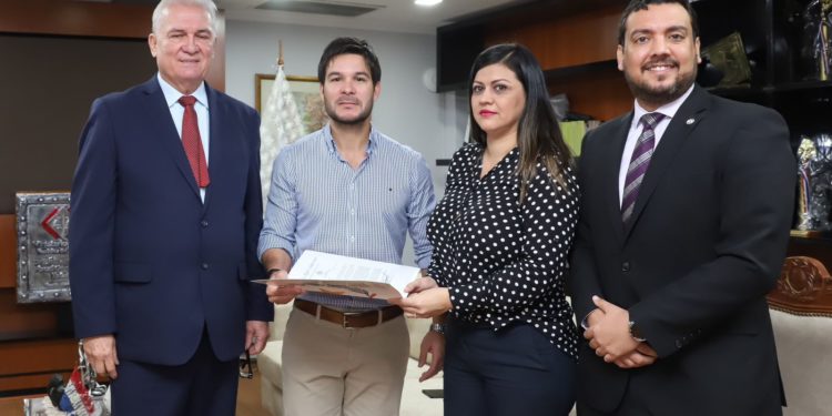 MINNA denuncia ante Fiscalía posibles hechos de gravedad que involucran a senador y piden investigación urgente