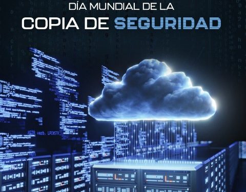 El respaldo de datos: pilar estratégico para la seguridad digital