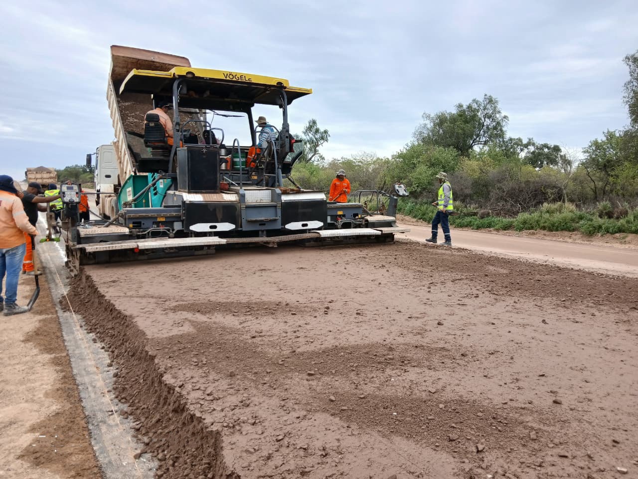 CAVIALPA alerta que deuda del Estado con constructoras pone en peligro a empresas, empleos y obras en todo el país