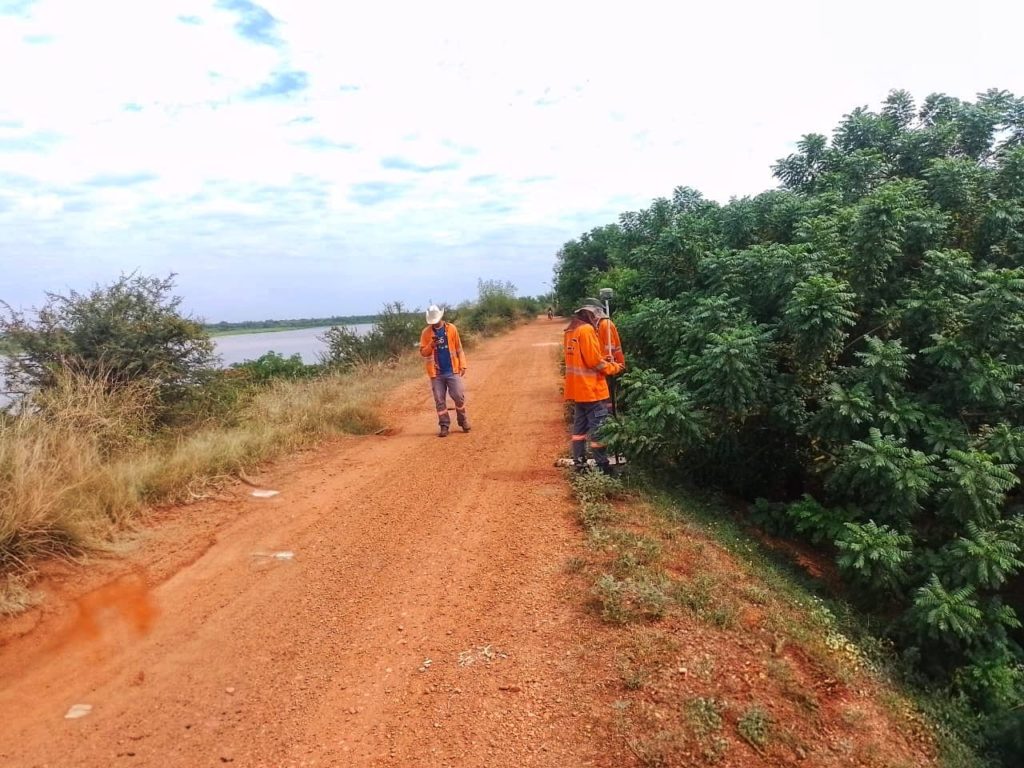 Concepción se proyecta al río: Inician las tareas técnicas para la esperada Costanera y Defensa Costera