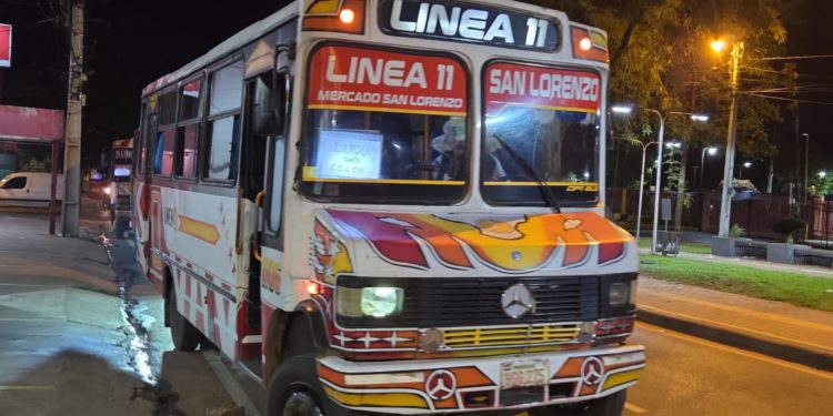 Paro del transporte: Gobierno se moviliza para neutralizar la medida y advierte a las empresas