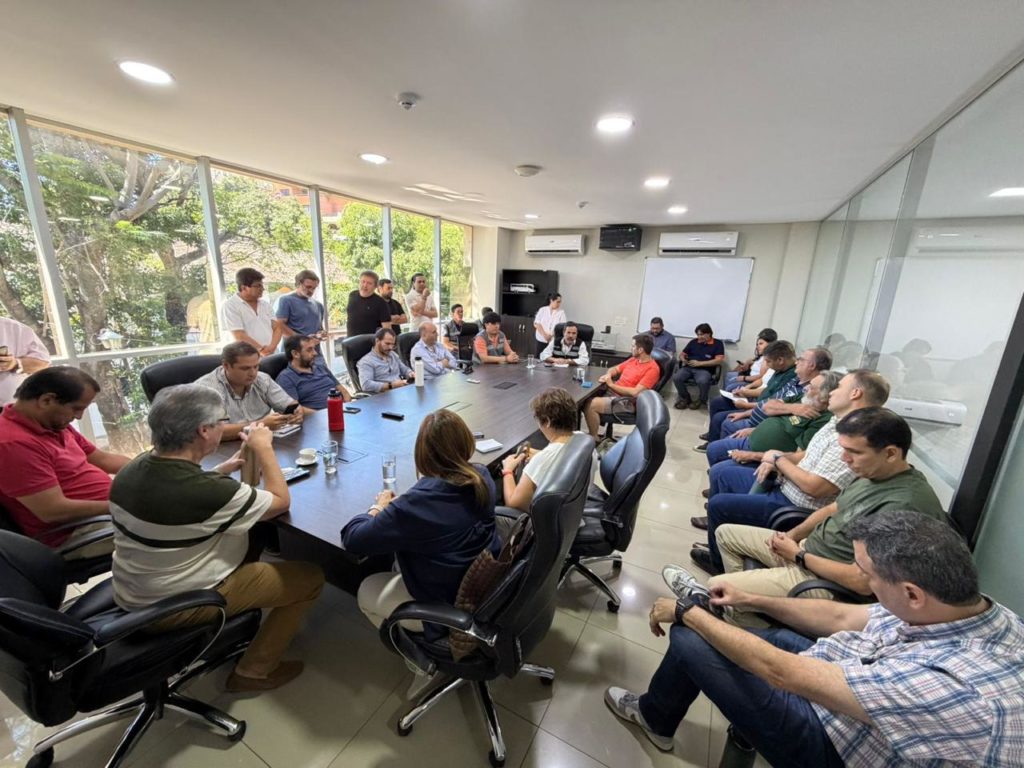 Gobierno refuerza plan contra paro del transporte ante el fracaso de las negociaciones con los gremios