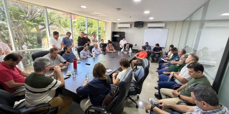 Gobierno refuerza plan contra paro del transporte ante el fracaso de las negociaciones con los gremios