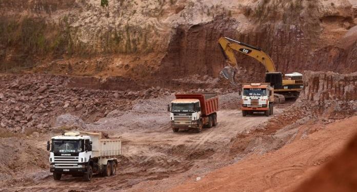 Paso Yobái: El oro del Guairá traza su ruta hacia la legalidad