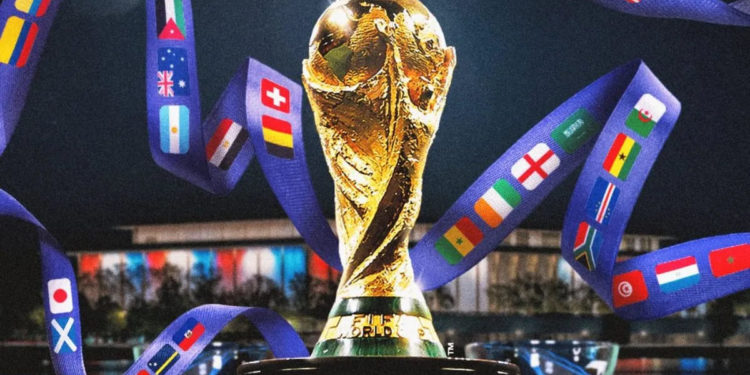 Paraguay atento: así llegan los posibles rivales del repechaje UEFA