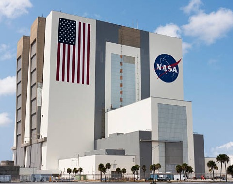 Con fe y talento: joven paraguayo irá a entrenarse en programa aeroespacial en EE.UU.