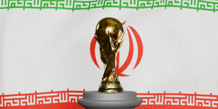 Irán responde a Trump y defiende su derecho a jugar el Mundial