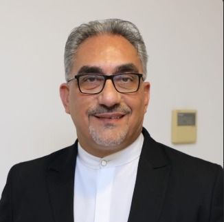 Pastores de Medio Oriente mantienen la fe en medio de la guerra