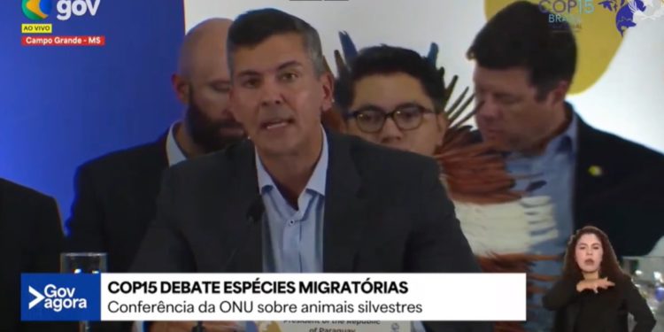 Peña llama a unir esfuerzos globales para proteger la biodiversidad