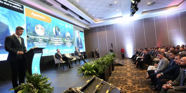 Paraguay apuesta al mercado de carbono para atraer inversiones y posicionarse en la economía verde