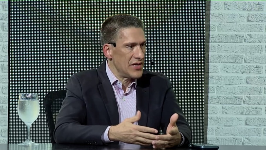 Petropar ajusta precios con cautela y asegura estabilidad pese a presión internacional