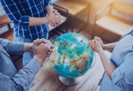 Llamado a la Gran Comisión: Paraguay se prepara para la «Precumbre de Discipuladores»