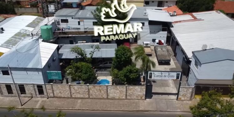 “Sí se puede salir de las drogas”: la historia de Jacobo y su nueva vida tras seis meses en REMAR