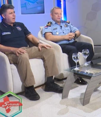 La represión contra las drogas es un plan destinado al fracaso sin el involucramiento de las familias La represión contra las drogas es un plan destinado al fracaso sin el involucramiento de las familias