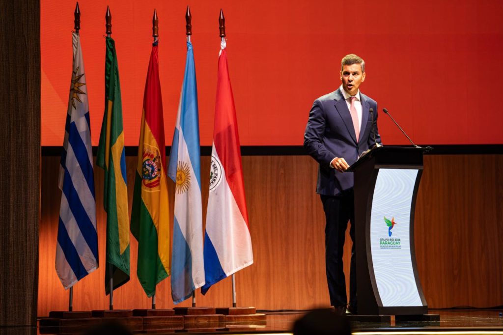 El desafío de traducir el pacto UE-Mercosur en inversiones reales para el sector privado El desafío de traducir el pacto UE-Mercosur en inversiones reales para el sector privado