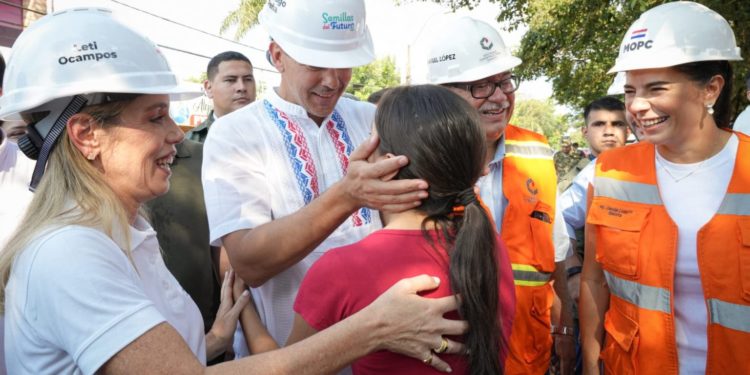 Gobierno avanza con centros de atención a la primera infancia y refuerza políticas de cuidado infantil en el interior
