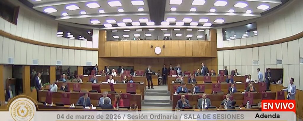 El Senado otorga media sanción al acuerdo militar SOFA con Estados Unidos