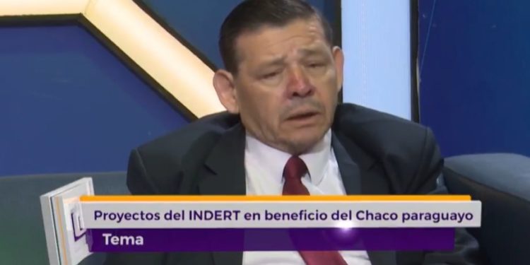 ¿El Chaco en la mira del narcotráfico?: Alertan esquema inmobiliario para capturar Corredor Bioceánico