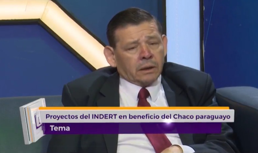 ¿El Chaco en la mira del narcotráfico?: Alertan esquema inmobiliario para capturar Corredor Bioceánico