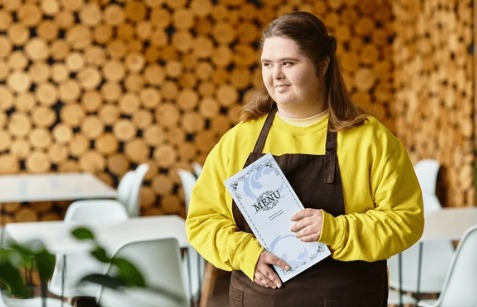 Día Mundial del Síndrome de Down: llaman a fortalecer la inclusión y derribar prejuicios Día Mundial del Síndrome de Down: llaman a fortalecer la inclusión y derribar prejuicios