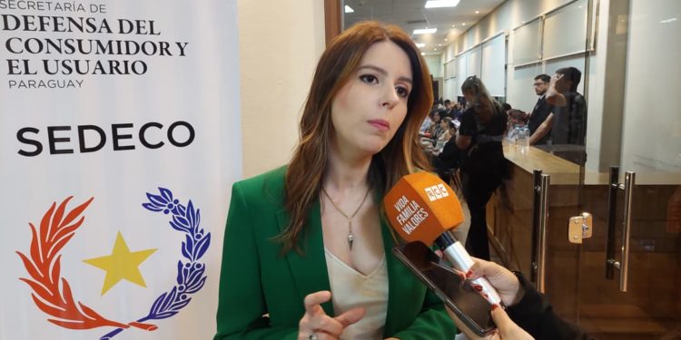 En el Día Internacional del Consumidor, SEDECO reporta explosión histórica de reclamos y revela rubros más cuestionados En el Día Internacional del Consumidor, SEDECO reporta explosión histórica de reclamos y revela rubros más cuestionados