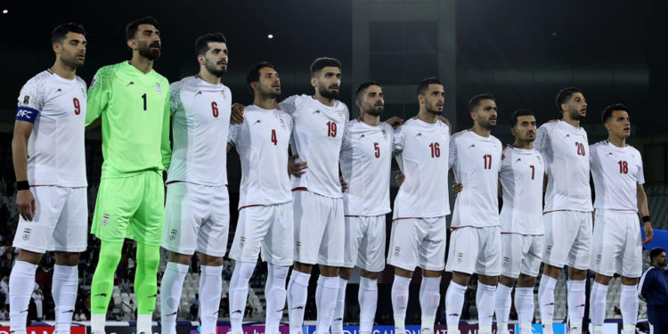 ¿Quién reemplazaría a Irán en el Mundial 2026? Irak aparece como principal candidato a ocupar su lugar