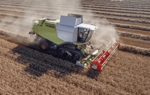 El campo ante la “tormenta perfecta”: geopolítica, costos y dólar golpean la rentabilidad El campo ante la “tormenta perfecta”: geopolítica, costos y dólar golpean la rentabilidad