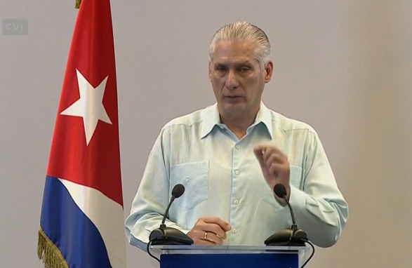 Cuba confirma negociaciones con Estados Unidos para abordar diferencias bilaterales