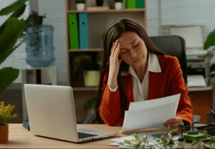 Estrés: cómo reconocerlo y qué hacer para evitar que se vuelva un problema de salud Estrés: cómo reconocerlo y qué hacer para evitar que se vuelva un problema de salud