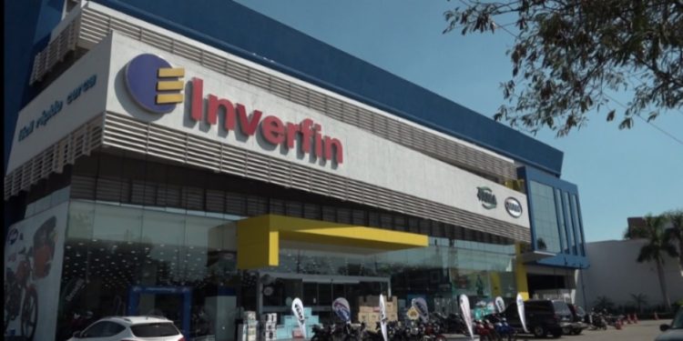 Último día para aprovechar la promoción “El verano se siente bien con Inverfin”