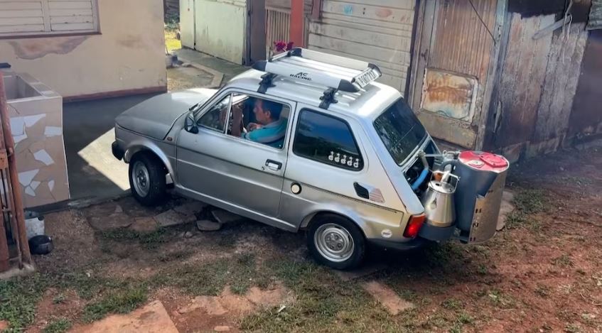 ¿Usted piensa que el carbón solo sirve para el asado? ¡Está equivocado!