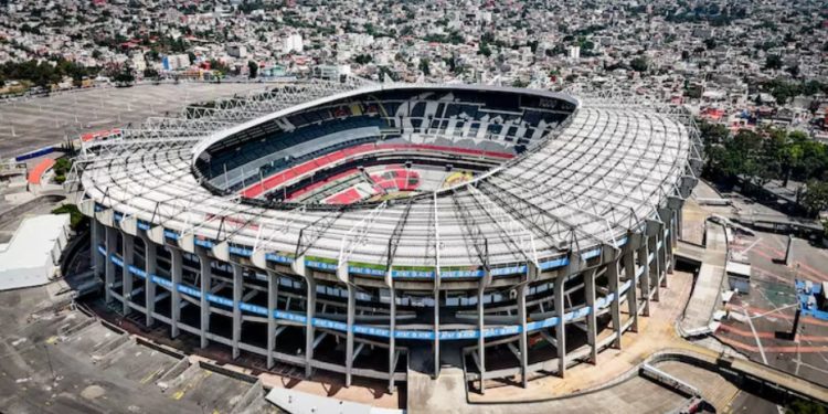 México se prepara para el Mundial: 100.000 efectivos estarán en el dispositivo de seguridad