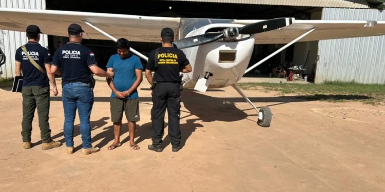 Filadelfia: un ciudadano boliviano fue detenido en el aeropuerto