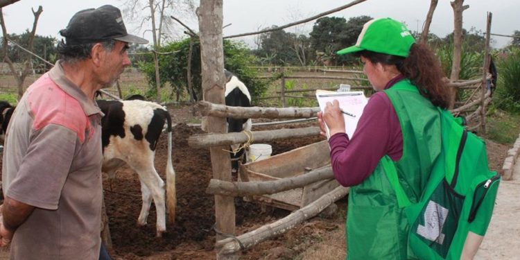 Preparan la Encuesta Agropecuaria Chaco 2026