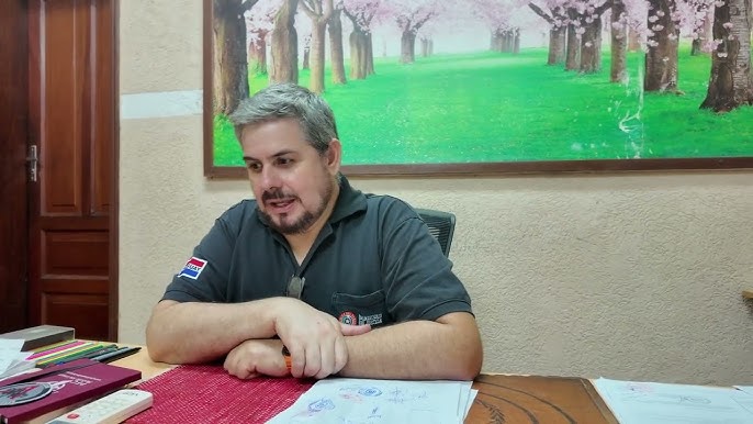 Fallece el director de Tacumbú en circunstancias a esclarecer