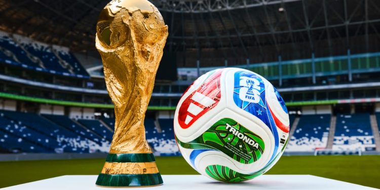 A 100 días del Mundial más multitudinario y costoso de la historia A 100 días del Mundial más multitudinario y costoso de la historia