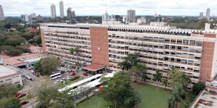 Lo que le faltaba al IPS: ¿intentaron hackearlo?