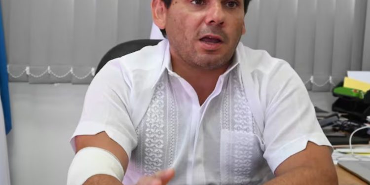 Otra «perlita» del IPS: renunció el director jurídico