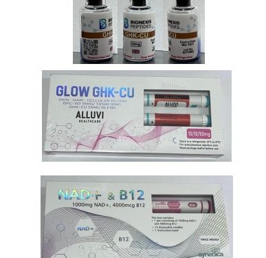 DINAVISA reitera alerta sobre venta de «péptidos milagrosos» sin autorización sanitaria