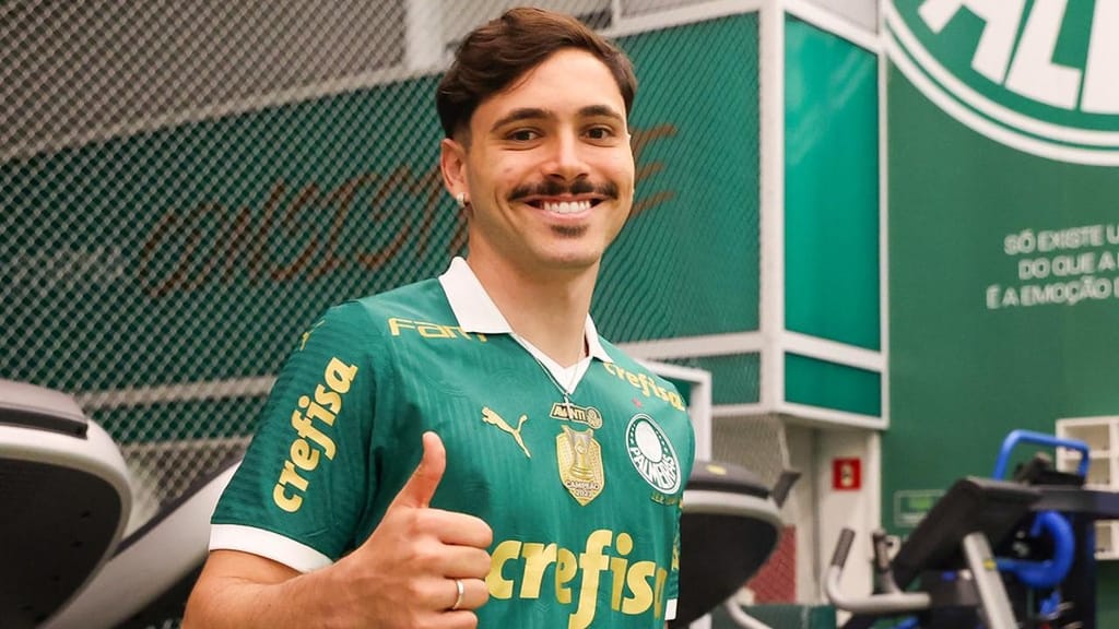 El nacionalizado Mauricio quedaría fuera de la convocatoria para los amistosos de la Albirroja